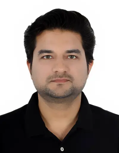 Gaurav Sharma Subash Chand Sharma