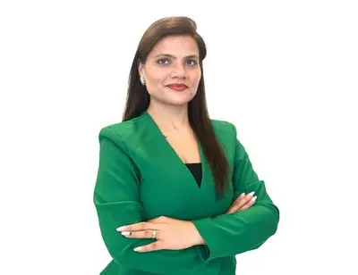 Kavita Choudhary