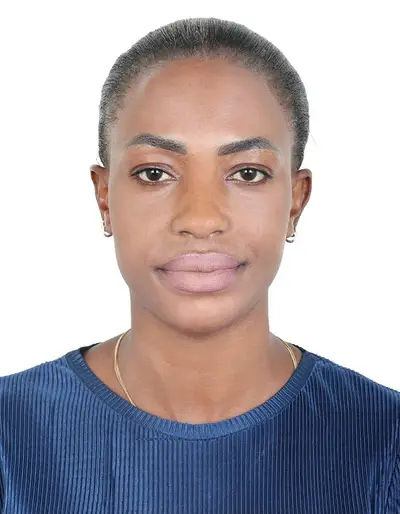 Maris Obiageli Ebhohimen