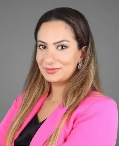Maria Kadi