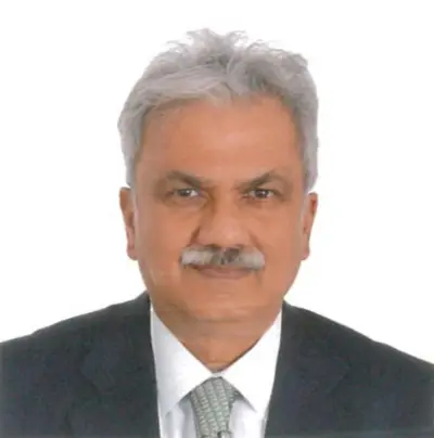 Ashok Kalyanpur