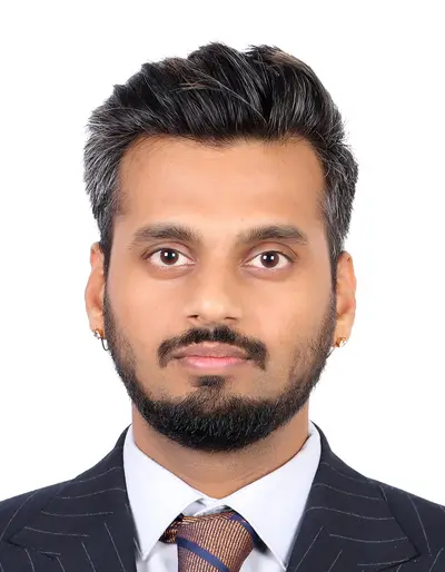 Prasanna Venkatesh Jayakumar  Nagarajan