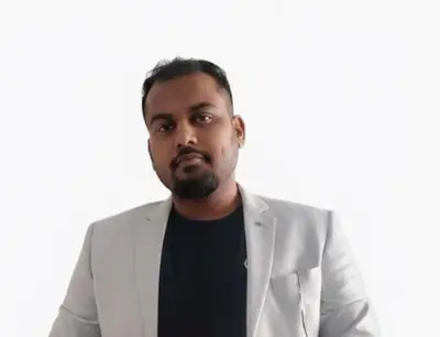 Gokul Anand Isaiselvan 