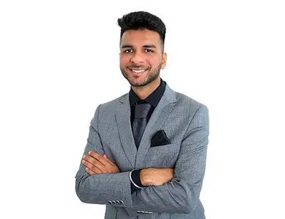 Nikhil Nawani