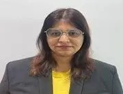 Bharti chander singh