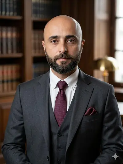 Bachar Manssour Ghazali