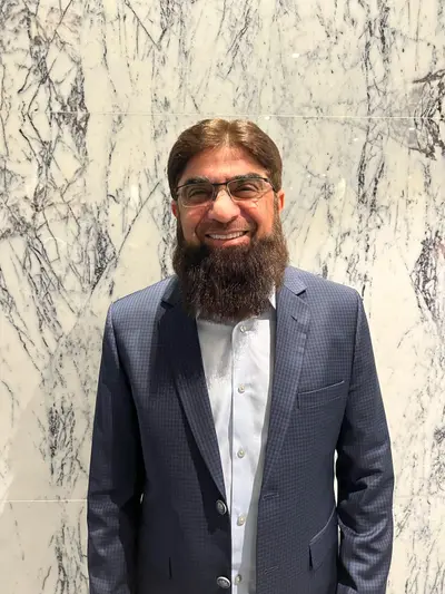 Yahya Abdul Latif