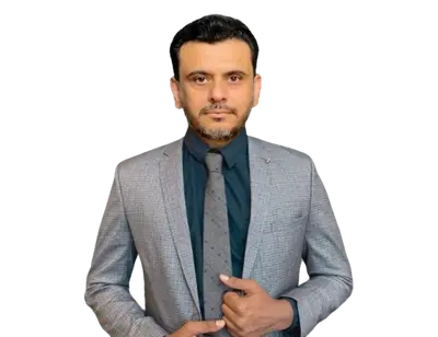 Sajid Ahmed Ahmed Ibrahim