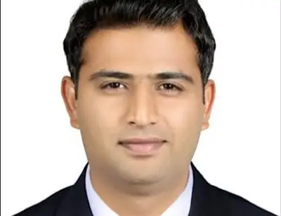 Muhammad  Nadeem