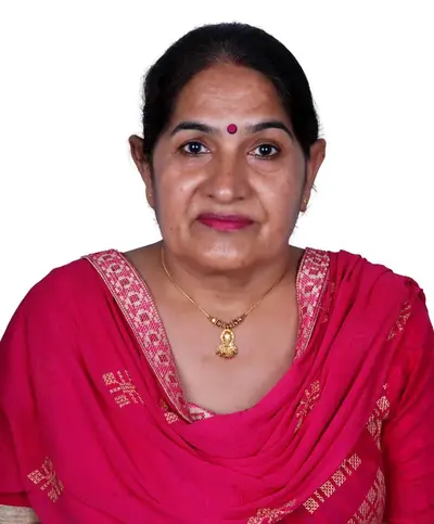 Santosh Kumari Maha Singh