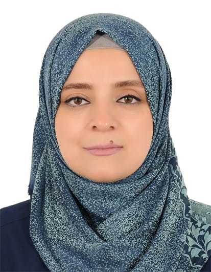 Hayat Mhd Ghazi Al Masri