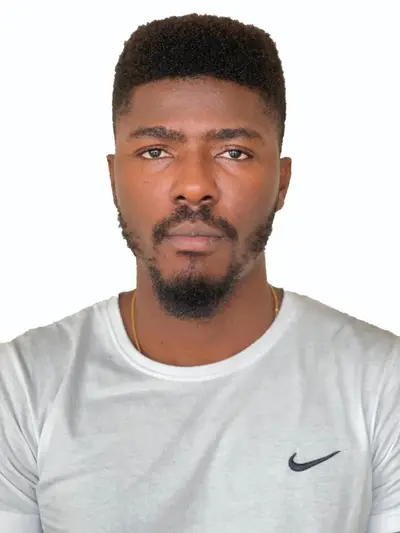 Munachimso Mctony Ogu Eke