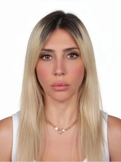 Mina Morteza Lotfipanah
