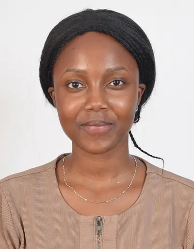 Vanessa Muthoni Nduati