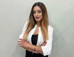 Amal Ramzi Bou Youssef