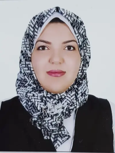 Israa Ihab Moustafa Elbahlawan