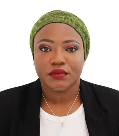 Barakat Mojisola Adekoya