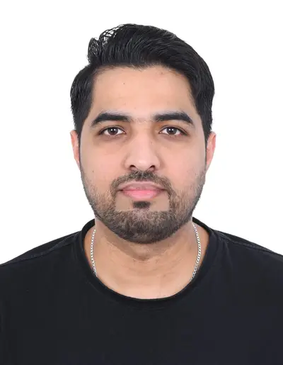 Fahad Tahir Muhammad Tahir Khan