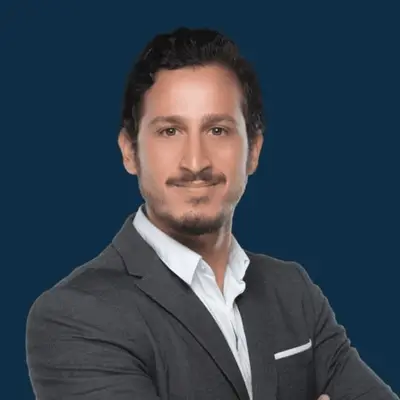 Raphael Saul Dadoun