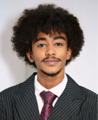 Mohamed Zakaria Mohieldin Osman