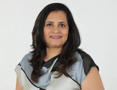 Rachna Bhatia