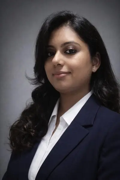 Kripi Chandna Kuldeep Kumar Chandna