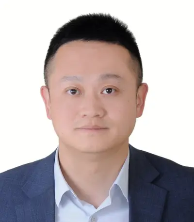 Lei Liang