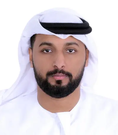 Saeed Salem Ahmed Salem Aljaberi