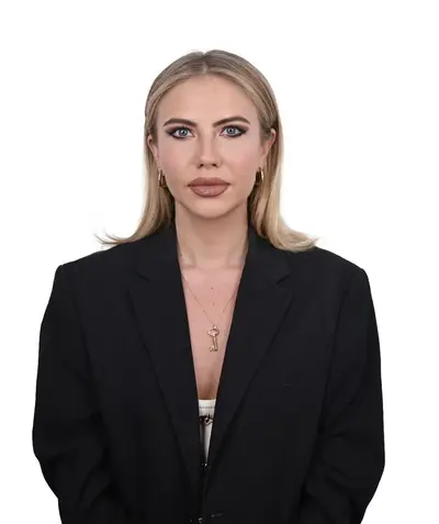Vladlena Bobrova