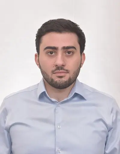 Samvel Kazarian