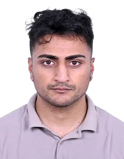 Yash Dhiresh Dhanak