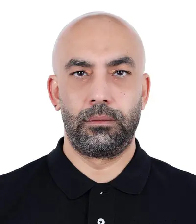 Hani Hassan Mohamed  Ali