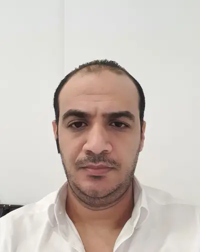 Ahmed Adel Amer Ibrahim