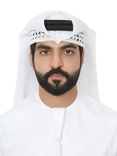 Hamdan Abdulla Ahmed Zuhair Alkaabi