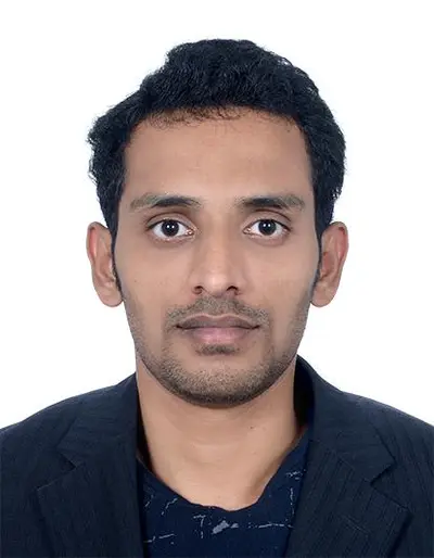 Luthfullah Khader Basha