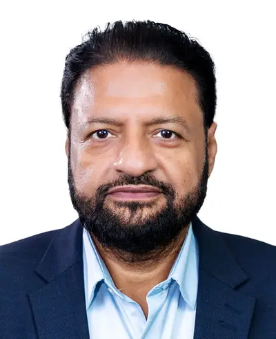 Deepak Keshwani Moti Lal Keshwani