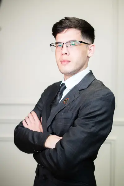 Kakamyrat Toylyyev