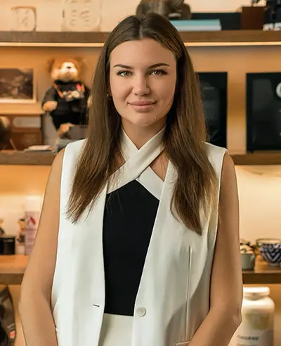 Inna Koshelieva