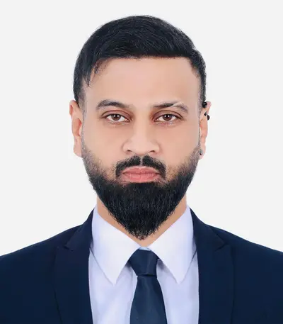 Waqar Ahmad Tabassum Nisar Ahmad