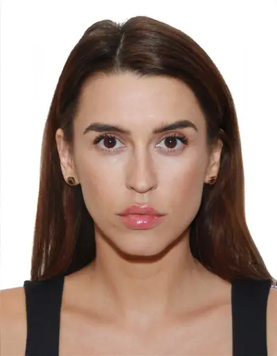Alina Borovikova