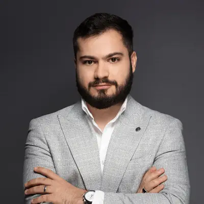 Karam Raed Ahmed Al Khaffaf