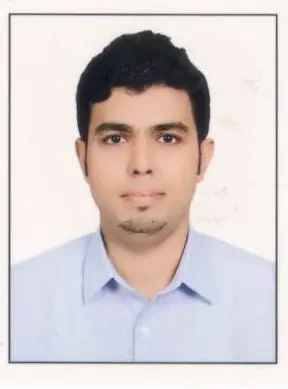 Muzzamil Ahmed Iftikhar Ahmed