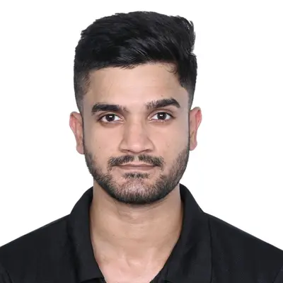 Himanshu Vijai Pandey Vijai Shivprasad Pandey
