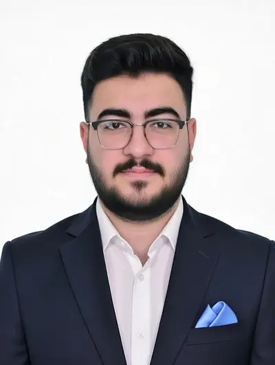 Arshia Javid Esfandiaridarenjani