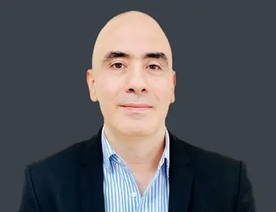 Khaled Shamma