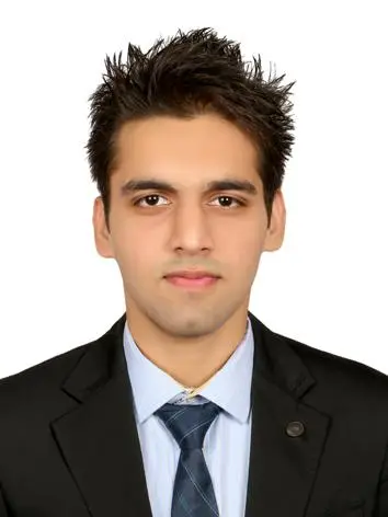 Sufiyan Salim Hakam Salim Haroon Hakam