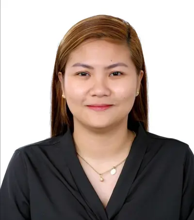 Siarmie Lou Vere Gonzales