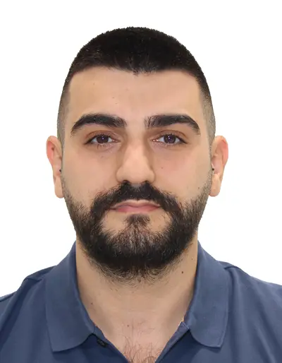 Ghassan Elias Hannoun