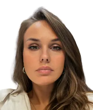 Iuliia Luzhenskaia