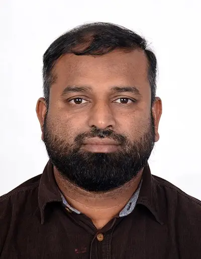 Mohammed Fahmy Mohammed Munas